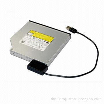 USB SATA ODD Cable Adapter for DVD-RW CD Drive/ Hard Disk Drive